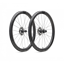Scope R4.G V2 Carbon Disc Wheelset Black