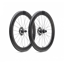 Scope R6.A V2 Carbon Disc Wheelset Black