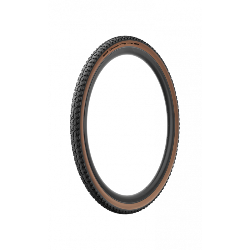 Pirelli Cinturato Gravel M High Performance Tan 700x45c-1