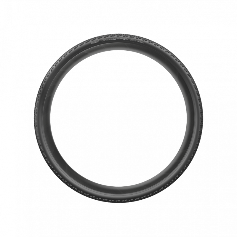 Pirelli Cinturato Gravel RM Performance Black 700x45c -2