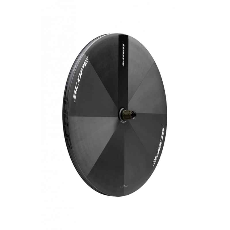 Scope R-Series V2 TT Disc Wheel-1