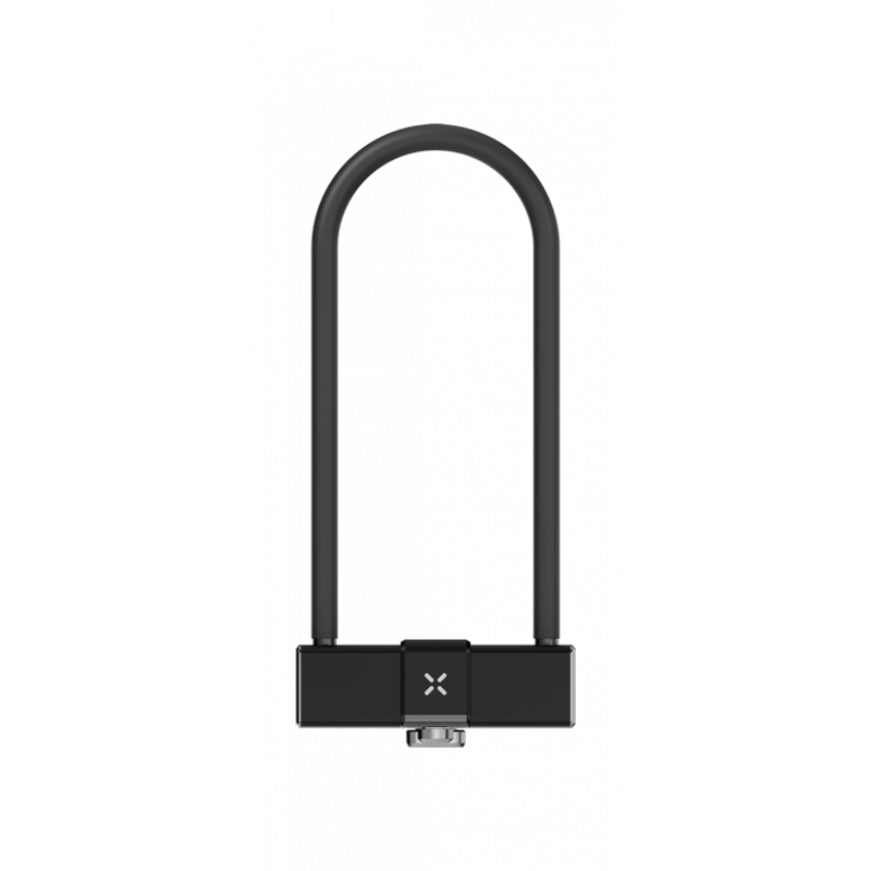BLACK X Titan Smart Shackle Lock