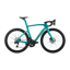 Pinarello F7 Formula Green