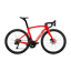 Pinarello F5 Furious Red