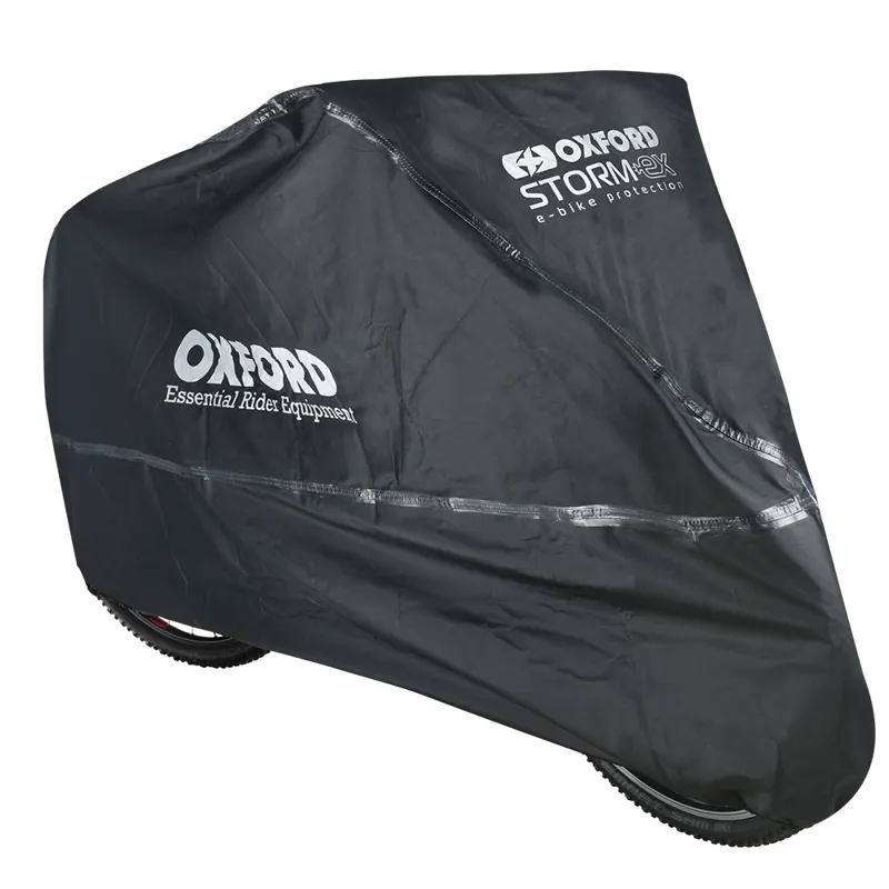 Oxford Stormex Single E-Bike Cycle Cover