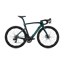 Pinarello Dogma F Frameset Obsidian Emerald
