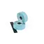 Bianchi Arrow Bar Tape Celeste