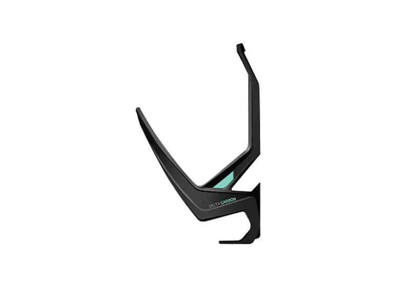 Bianchi Delta Carbon Bottle Cage-1