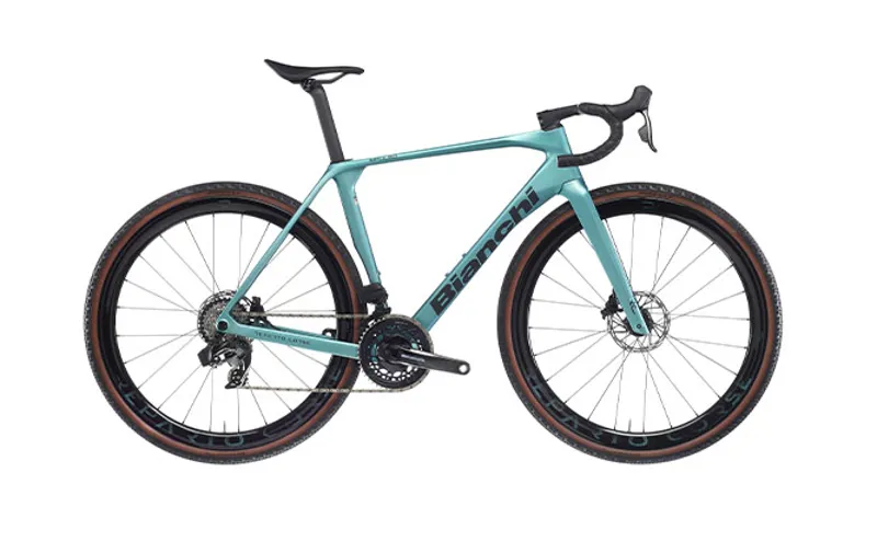 Bianchi Impulso RC GRX