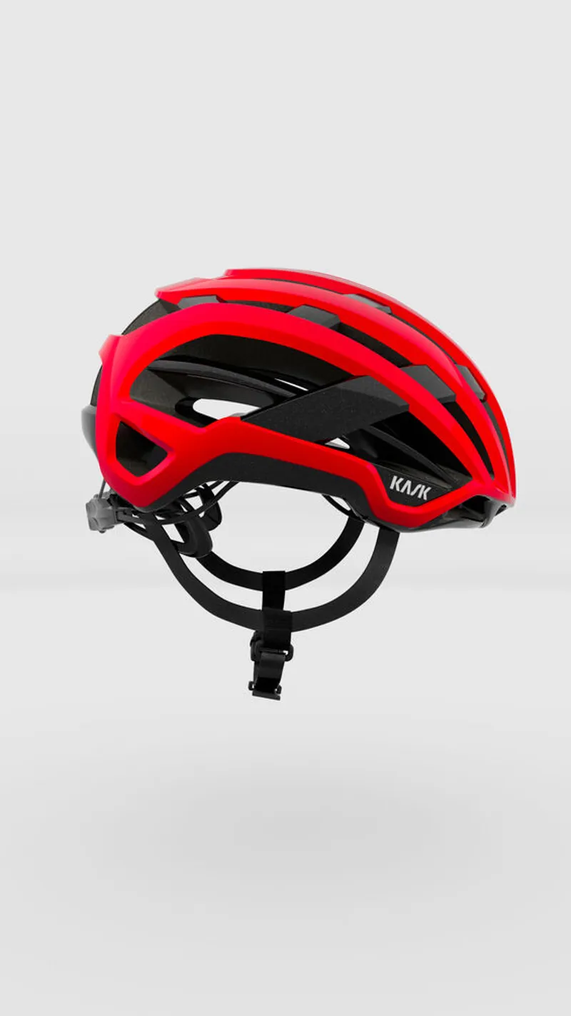 Kask Valegro WG11 Red-1