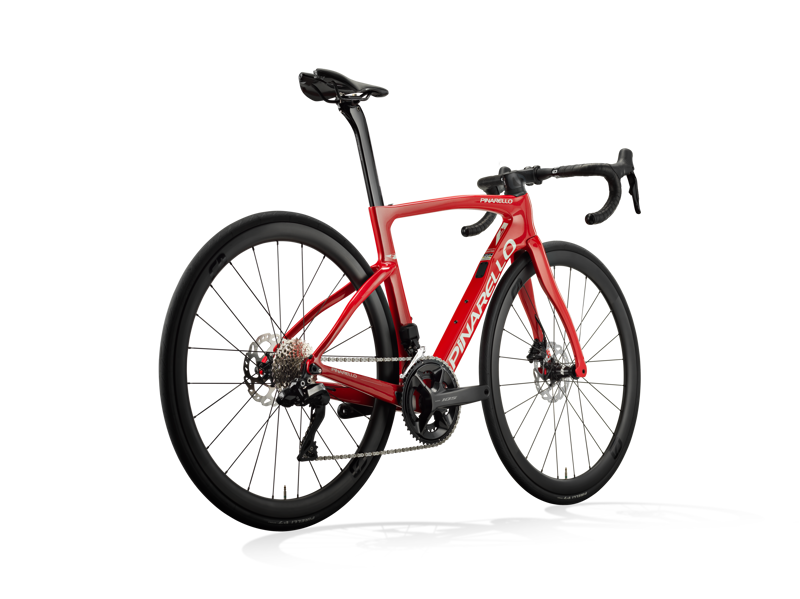 Pinarello F5 Furious Red-1