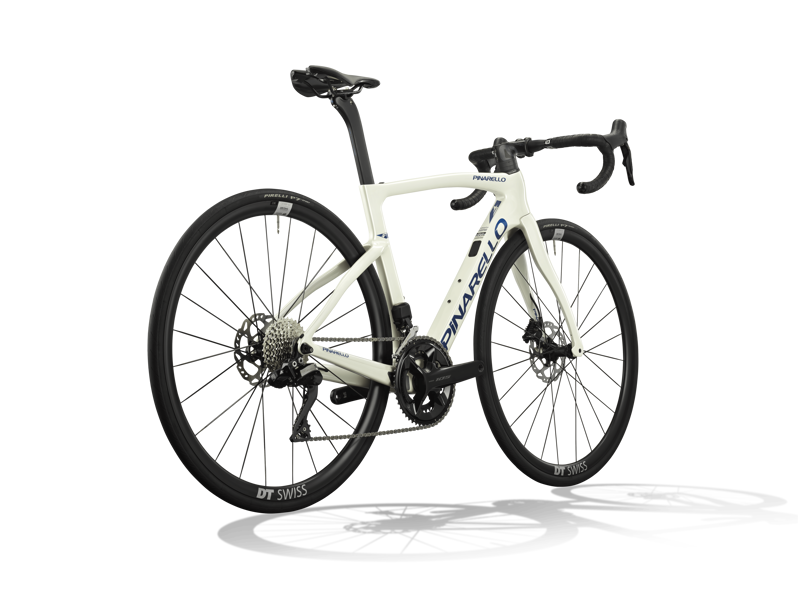 Pinarello F5 Furious White-2