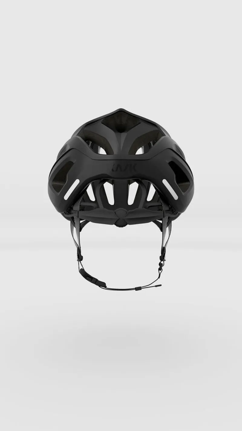 Kask Mojito3 WG11 Matt Black-2
