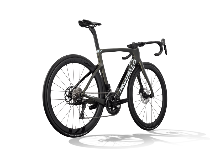 Pinarello F5 Etna Black-2