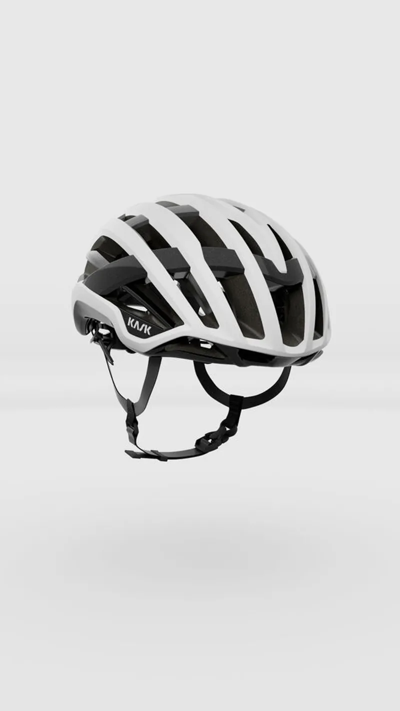 Kask Valegro WG11 White