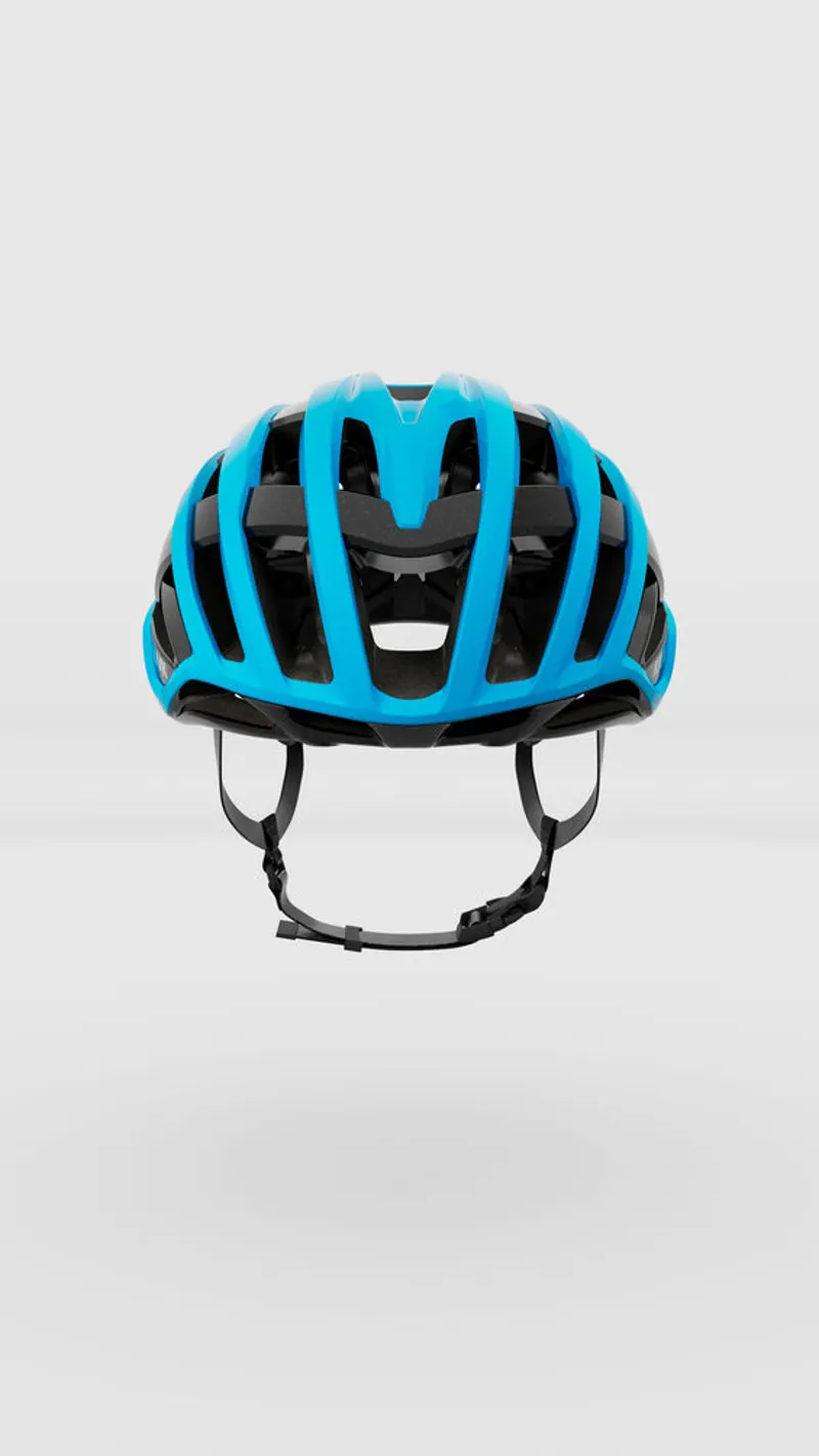 Kask Valegro WG11 Light Blue-1