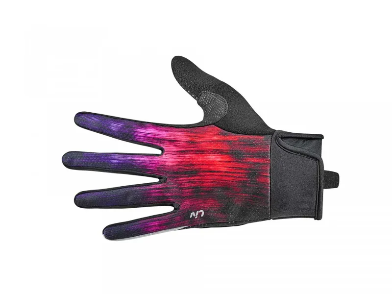 Liv Zorya Gloves in Purple