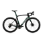 Pinarello Dogma X Frameset Xolar Green