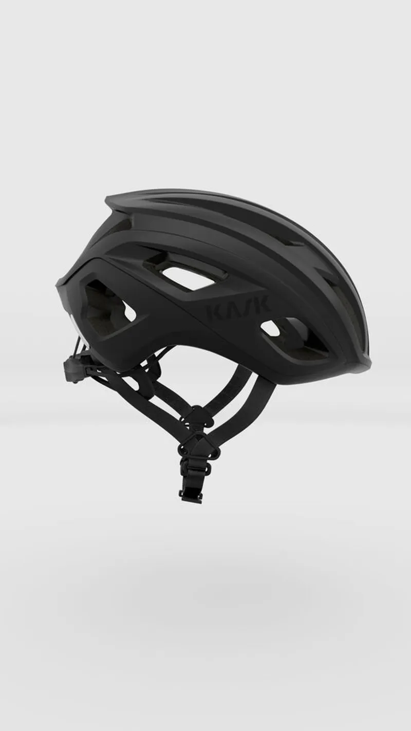 Kask Mojito3 WG11 Matt Black-1