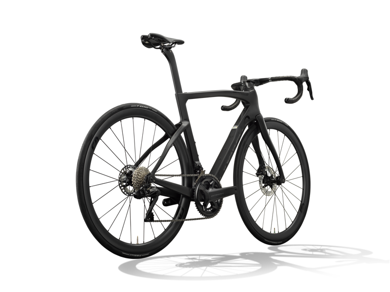 Pinarello F7 Razor Black-1