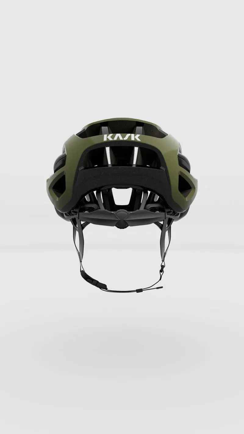 Kask Valegro WG11 Olive Green-2