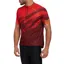 Altura Airstream Short Sleeve Jersey Red