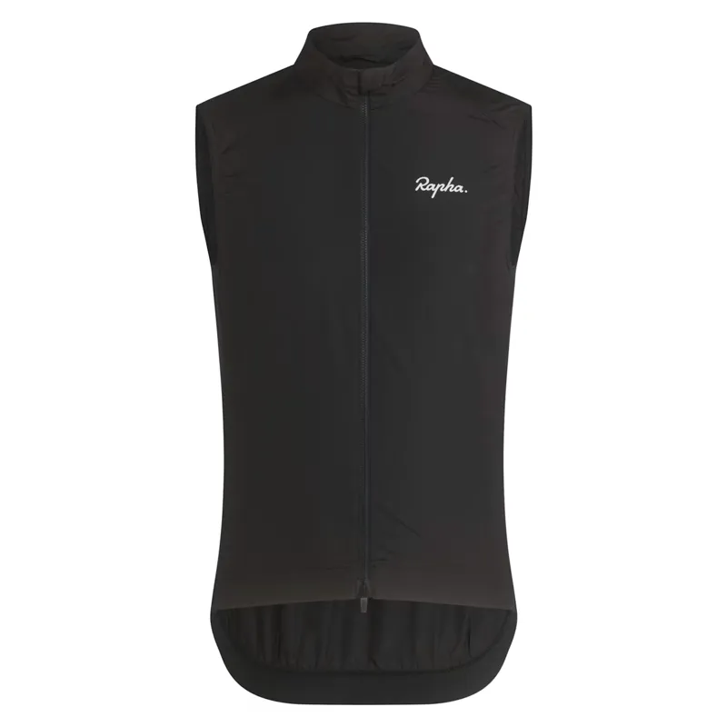 Rapha Core Gilet Black