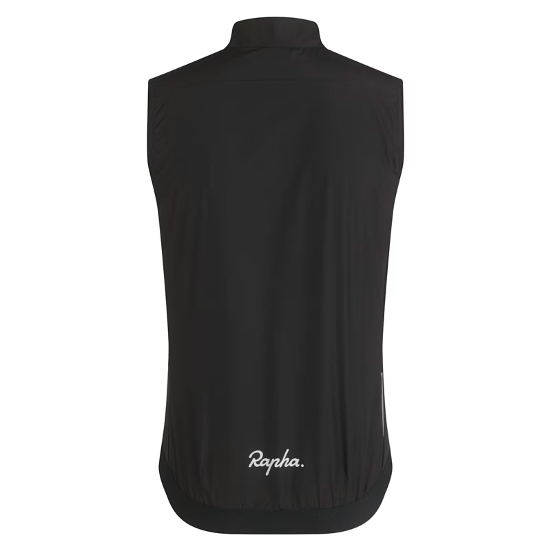 Rapha Core Gilet Black-1