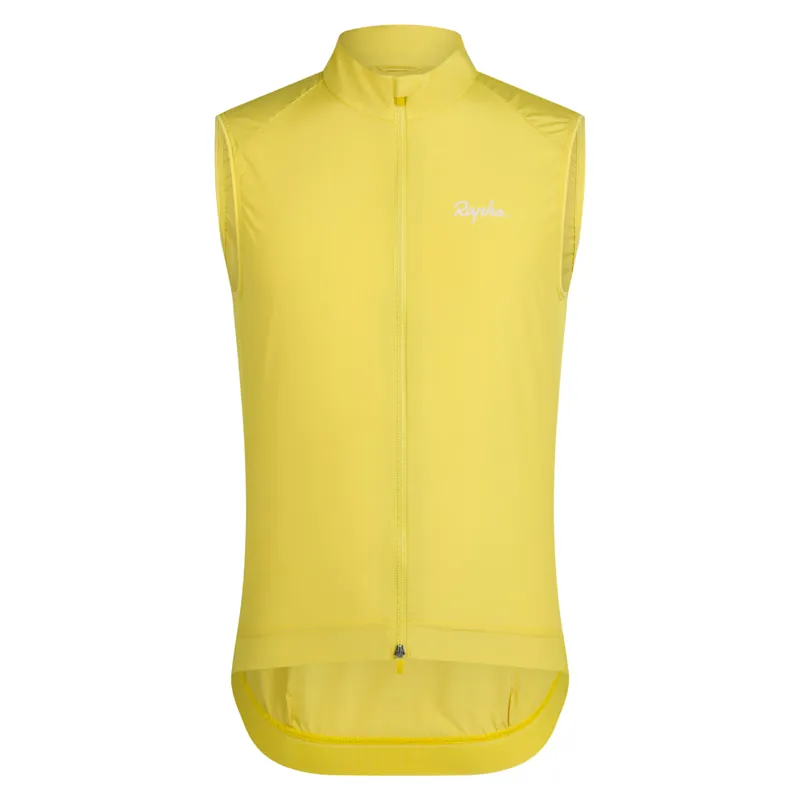 Rapha Core Gilet Pear