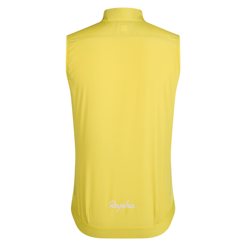 Rapha Core Gilet Pear-1