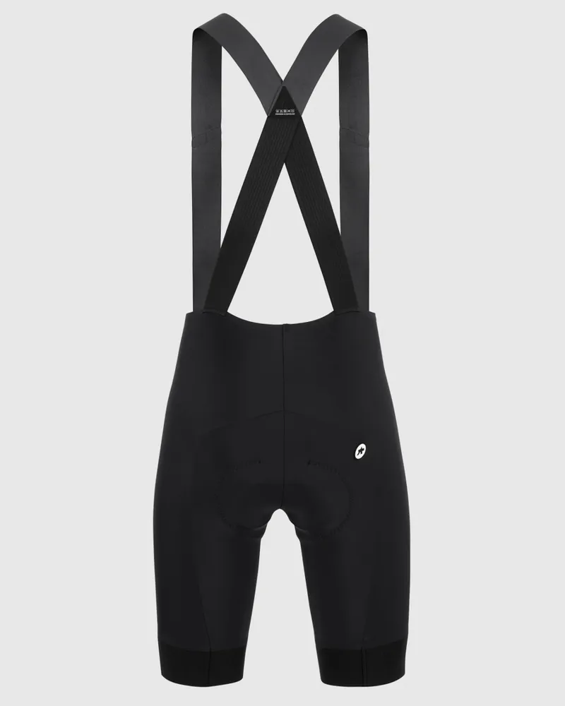 Assos Mille GT Bib Shorts C2 Black Series-1