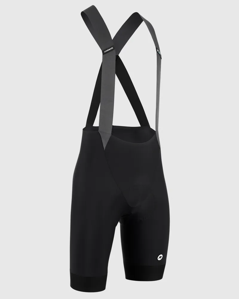Assos Mille GT Bib Shorts C2 Black Series-2