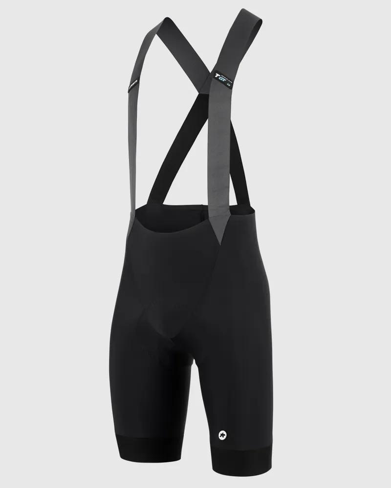 Assos Mille GT Bib Shorts C2 Black Series-3