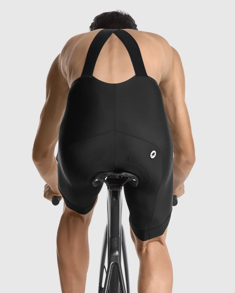 Assos Mille GT Bib Shorts C2 Black Series-5