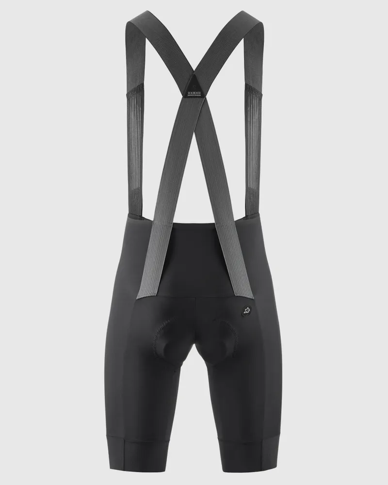 Assos Mille GTS Bib Shorts S11 Black Series-1