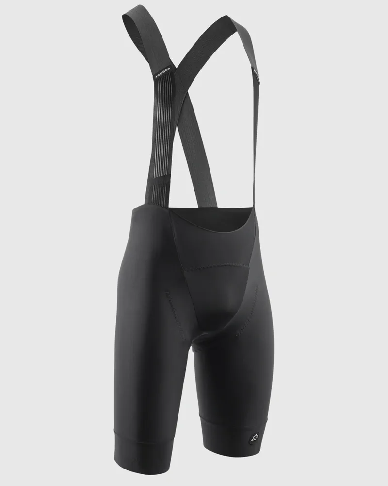 Assos Mille GTS Bib Shorts S11 Black Series-2