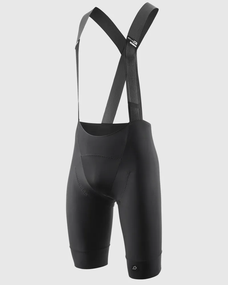 Assos Mille GTS Bib Shorts S11 Black Series-3