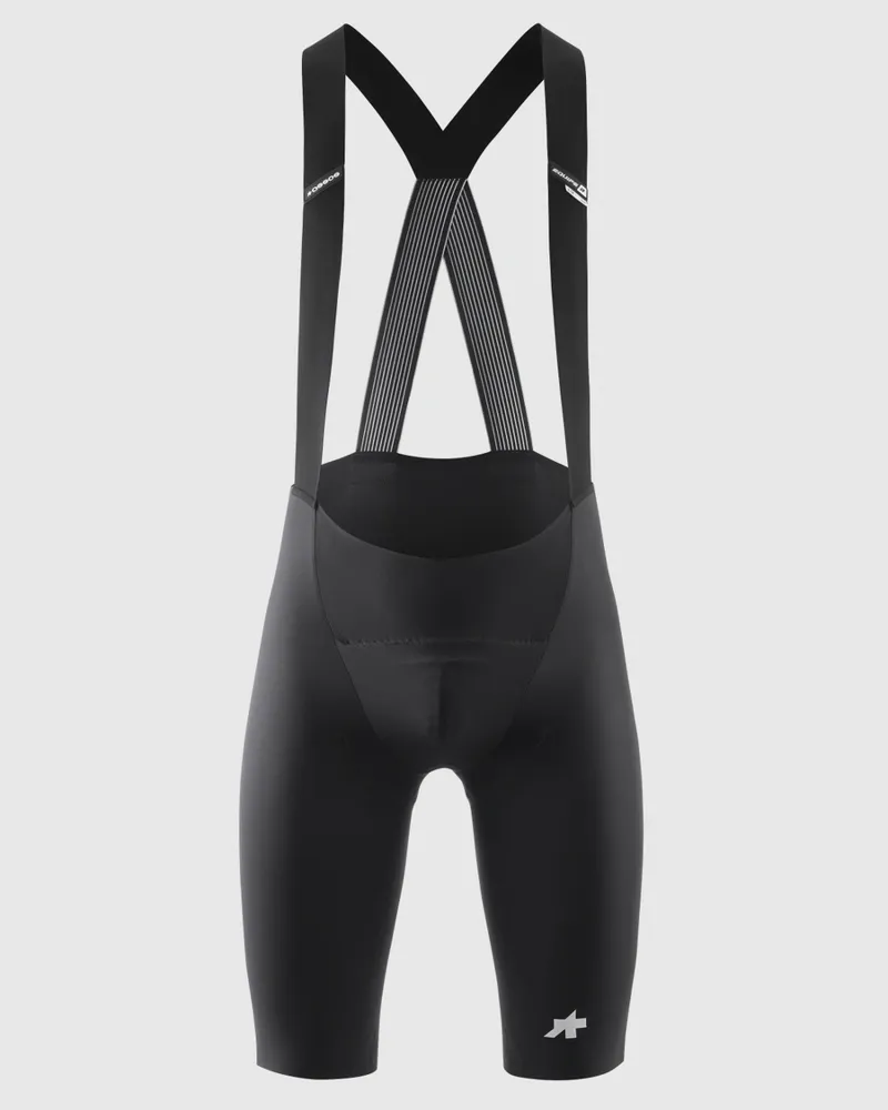Assos Equipe R Bib Shorts S11 Black Series