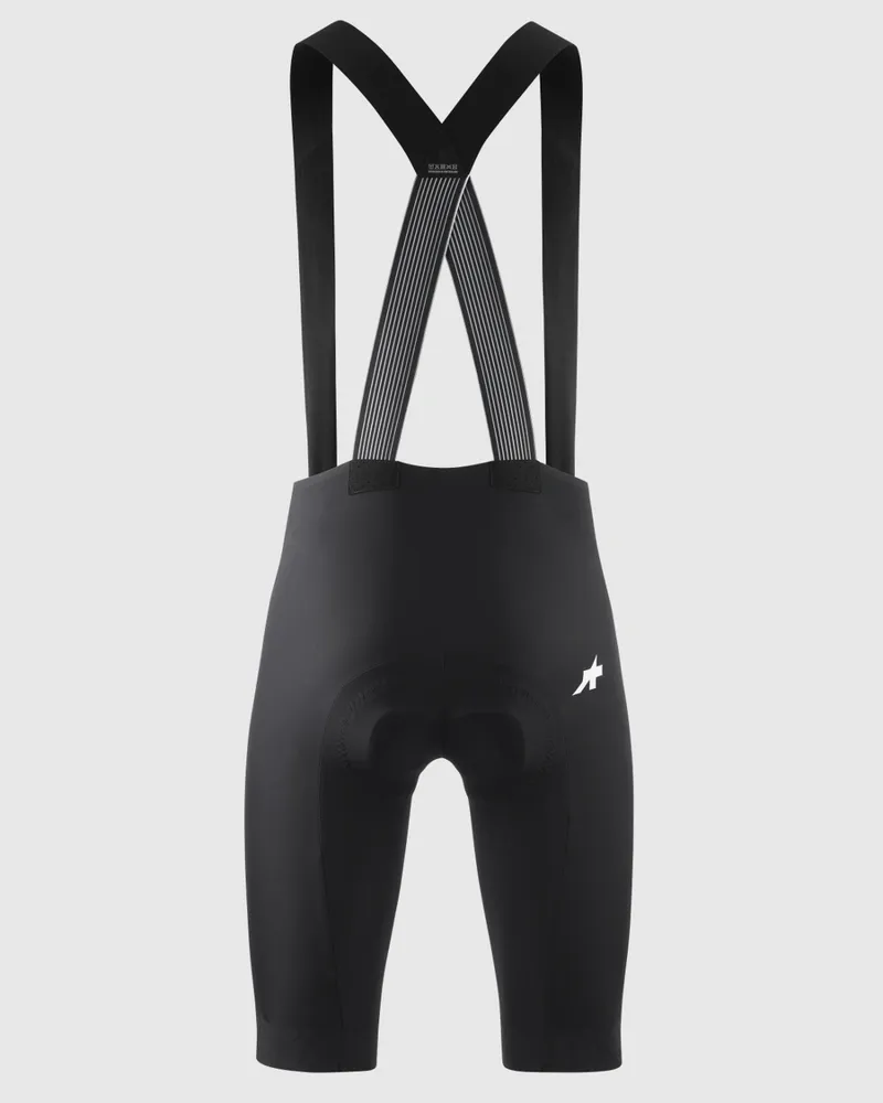 Assos Equipe R Bib Shorts S11 Black Series-1