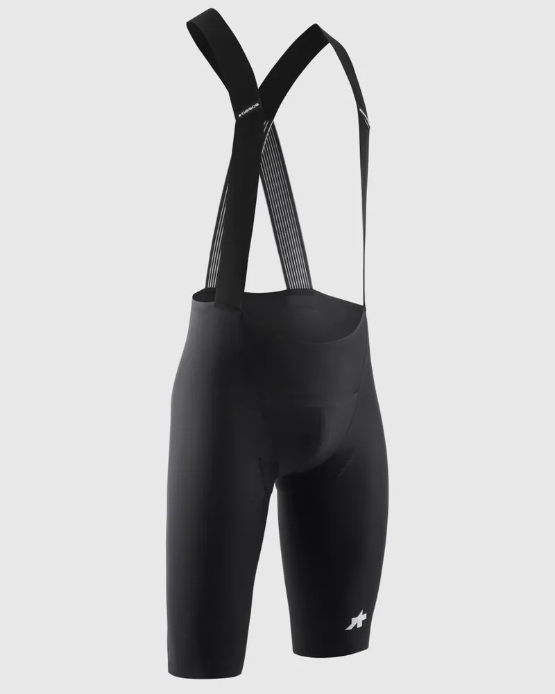 Assos Equipe R Bib Shorts S11 Black Series-2
