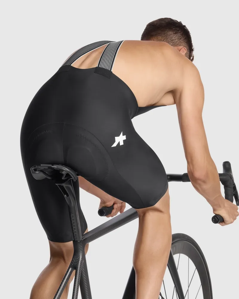 Assos Equipe R Bib Shorts S11 Black Series-5