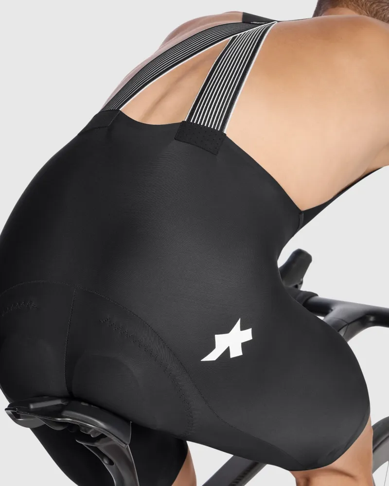 Assos Equipe R Bib Shorts S11 Black Series-6