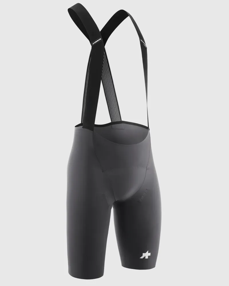 Assos EQUIPE R Bib Shorts S11 Robust Grey-2