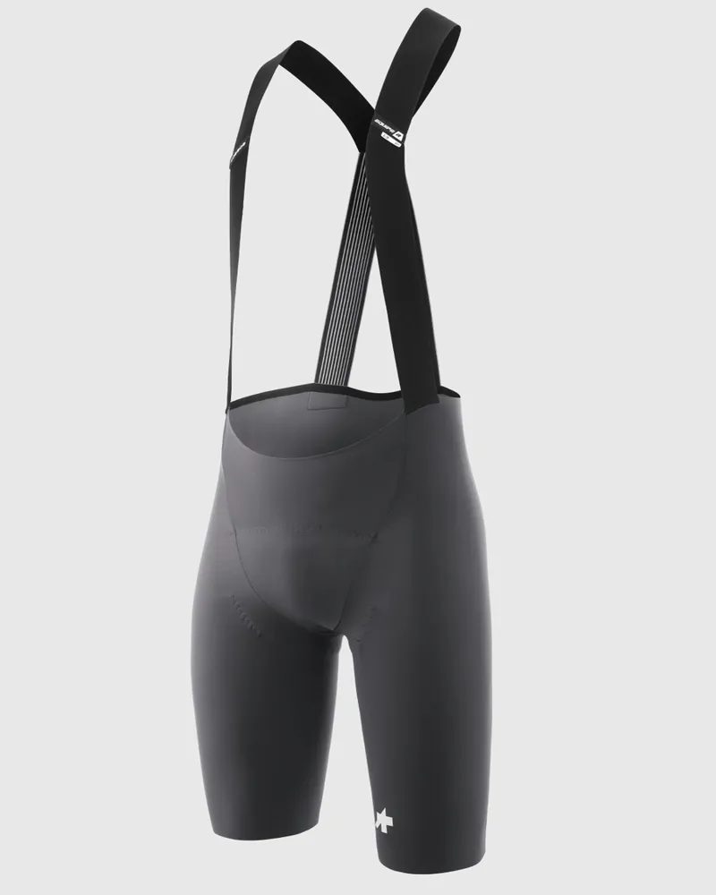 Assos EQUIPE R Bib Shorts S11 Robust Grey-3