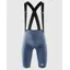 Assos Equipe R Bib Shorts S11 Secret Blue
