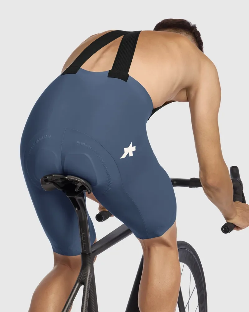 Assos Equipe R Bib Shorts S11 Secret Blue-6