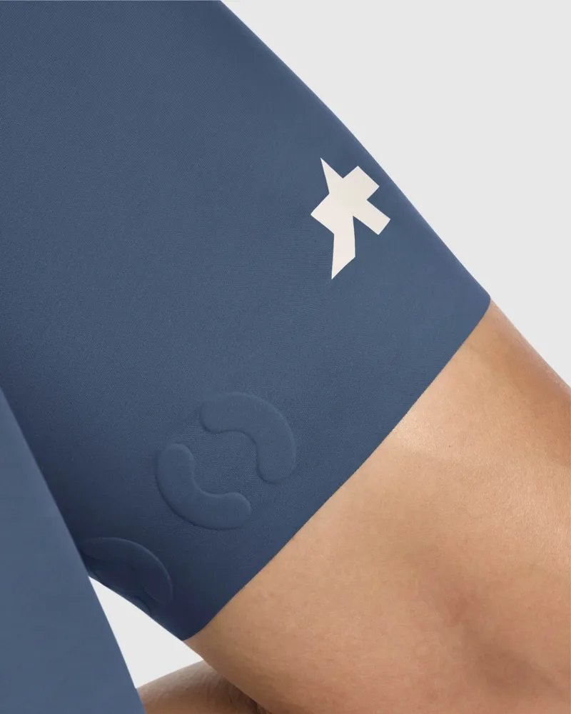 Assos Equipe R Bib Shorts S11 Secret Blue-8