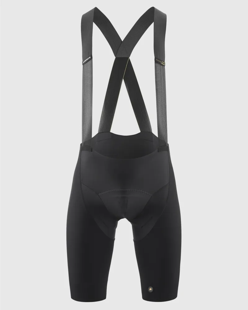 Assos EQUIPE RSR BIB SHORTS S11 BLACK