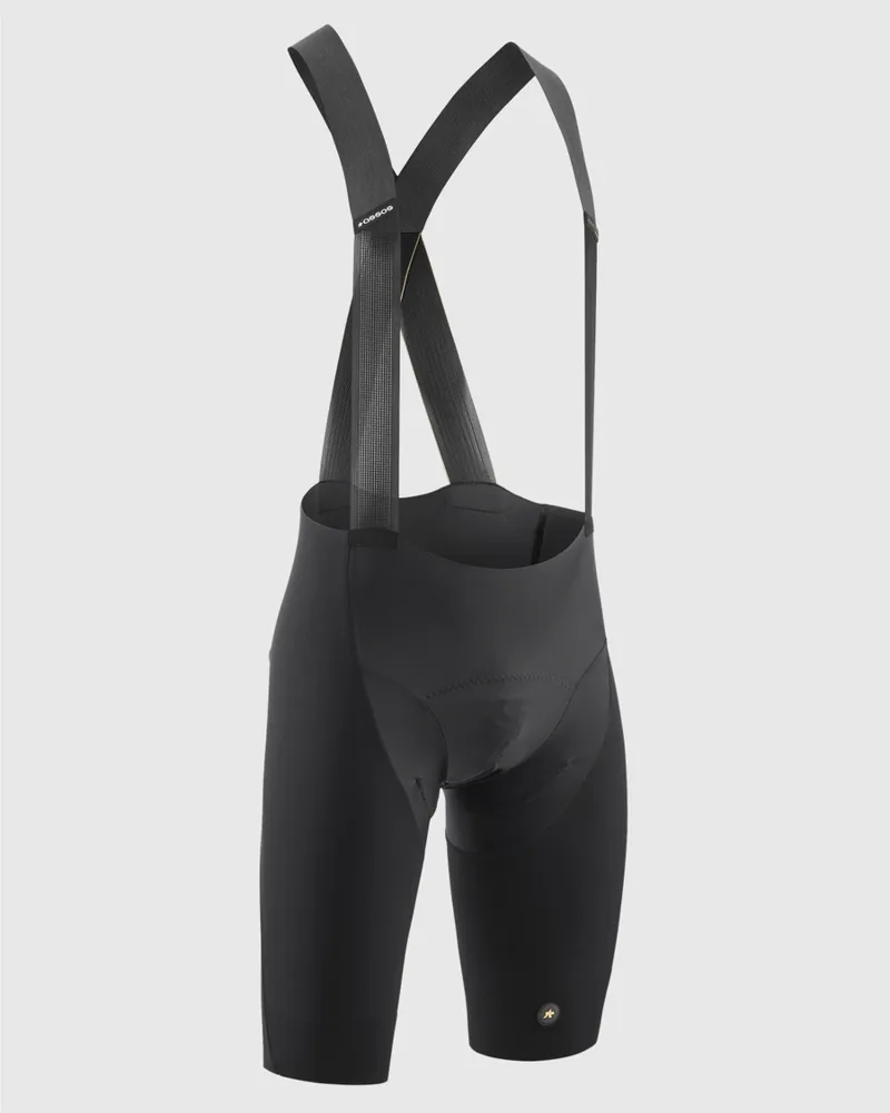 Assos EQUIPE RSR BIB SHORTS S11 BLACK-2