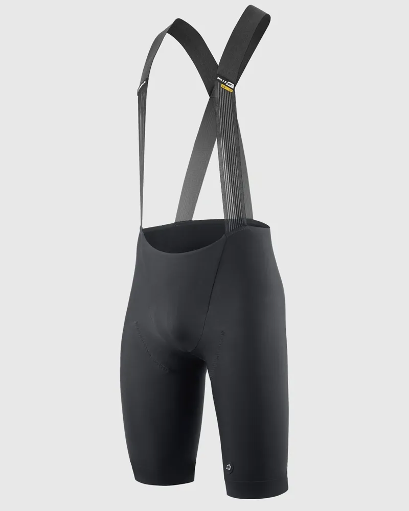 Assos MILLE GTS Spring Fall Bib Shorts S11 Black Series-3